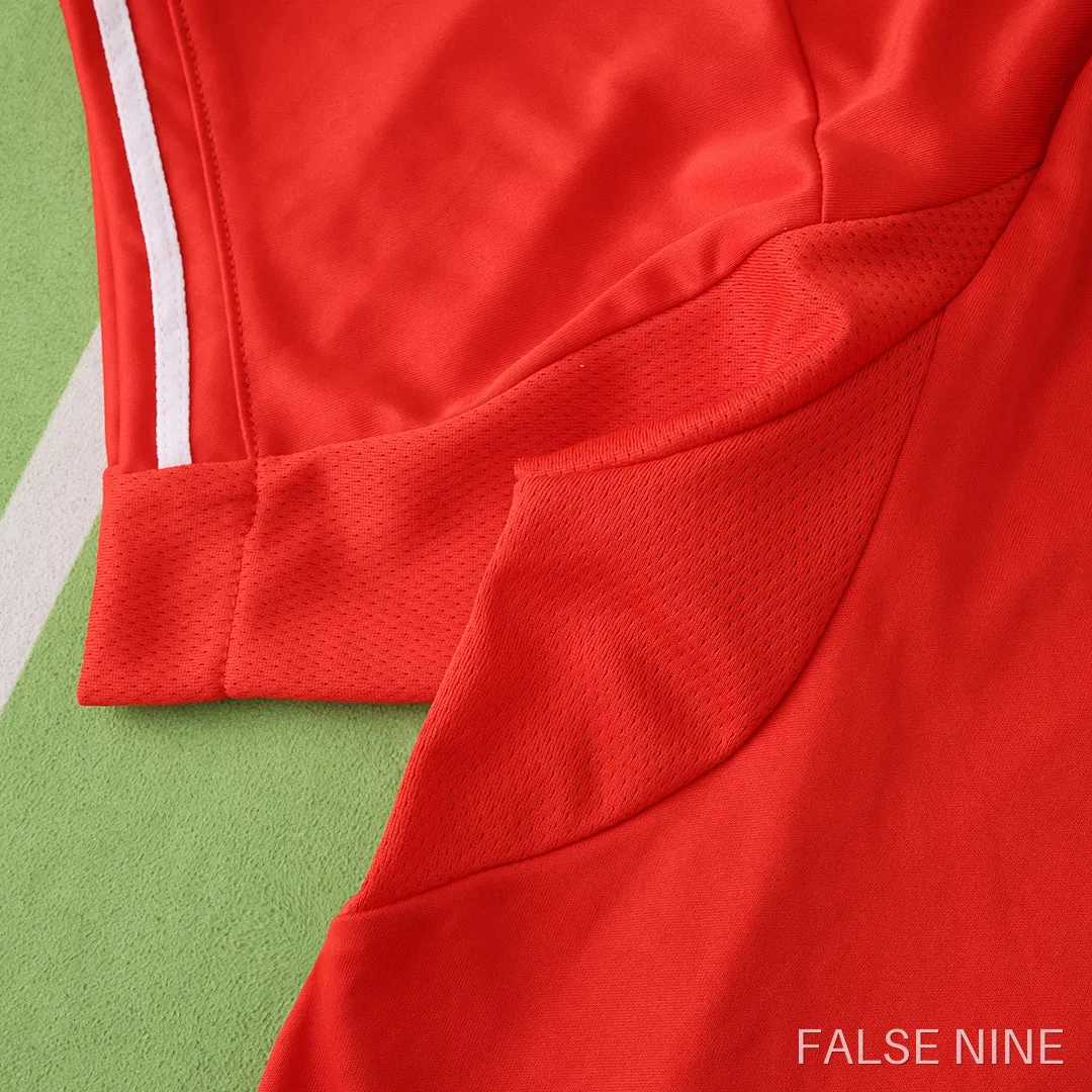 Nottingham Forest 25/26 Home Shirt (Fan Version), photo 25