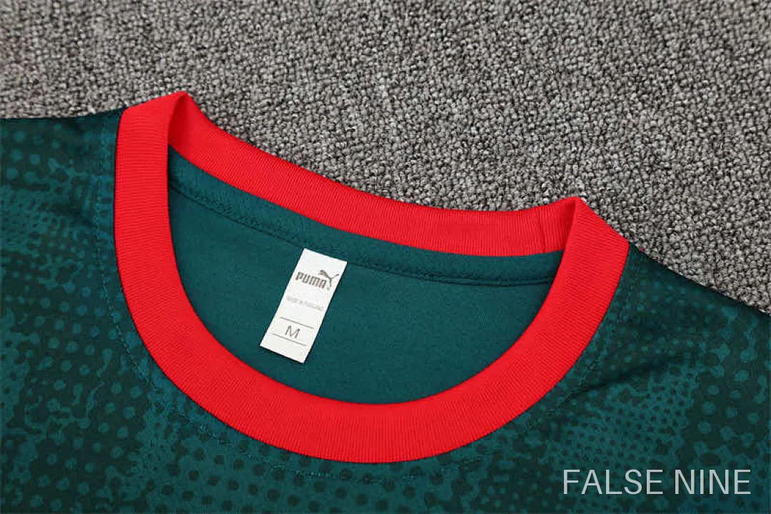 A.C. Milan 25/26 Training Kit (Fan Version), photo 8