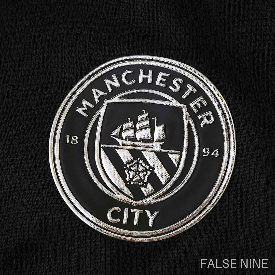 Manchester City 25/26 Away Shirt (Fan Version), photo 5