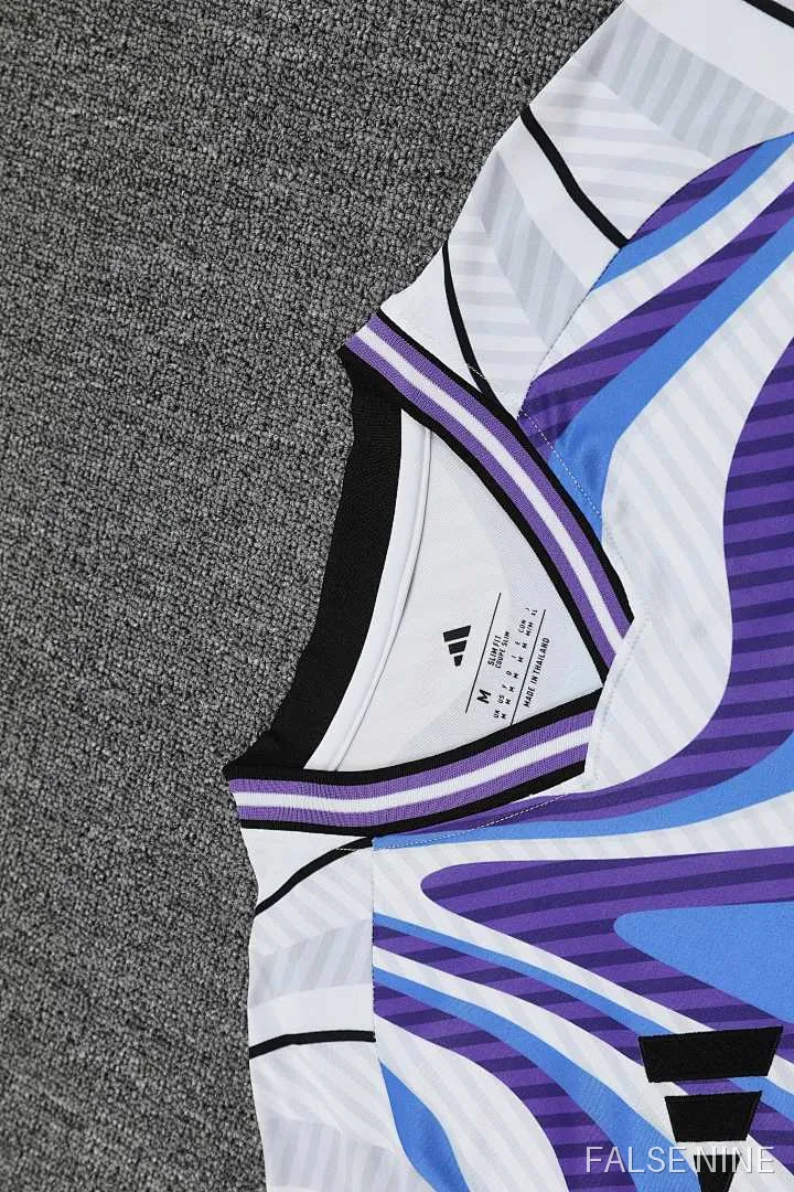 Real Madrid 25/26 Training Kit (Fan Version), photo 14