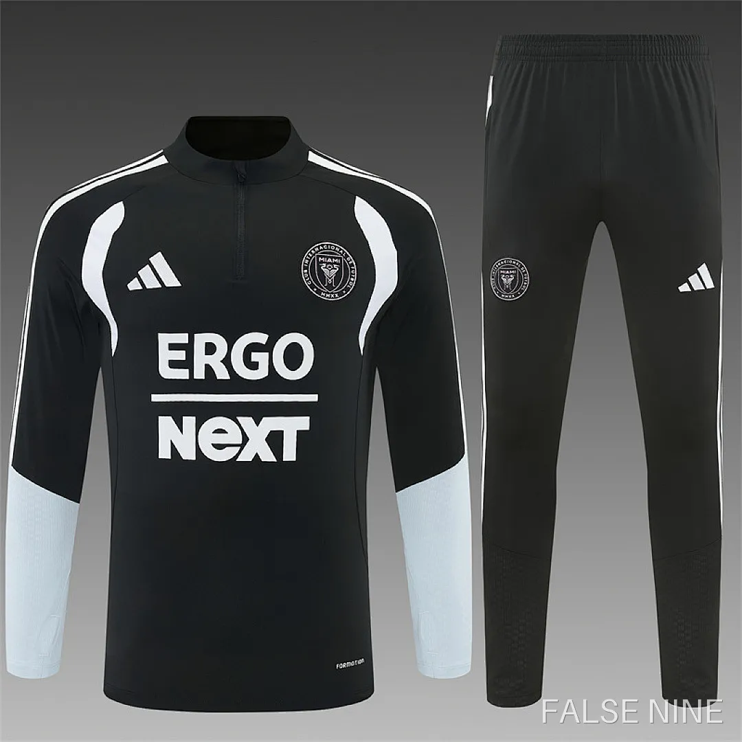 Inter Miami 26/27 Training Tracksuit Set, photo 21