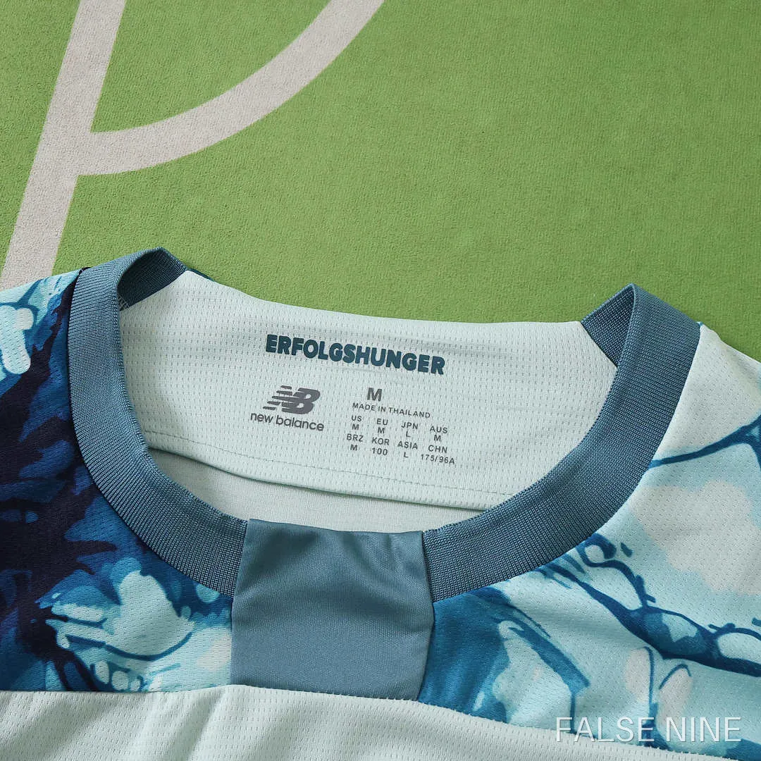 Bayer Leverkusen 26/27 Away Shirt (Fan Version), photo 18