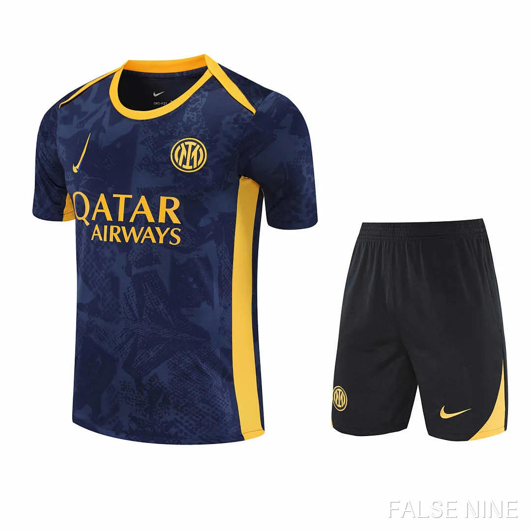 Inter Milan 25/26 Training Kit (Fan Version), photo 19