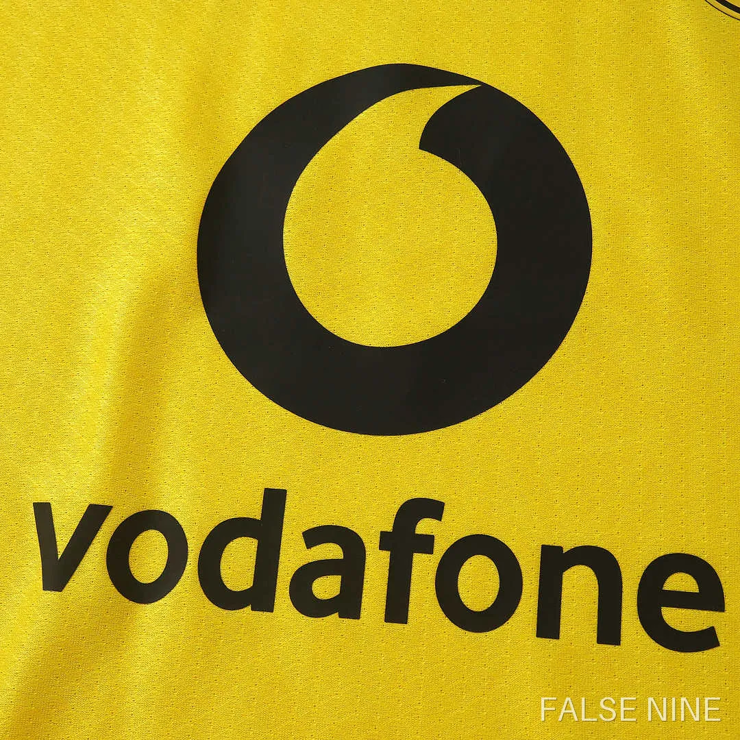 Borussia Dortmund 26/27 Home Long Sleeve Shirt (Player Version), photo 14