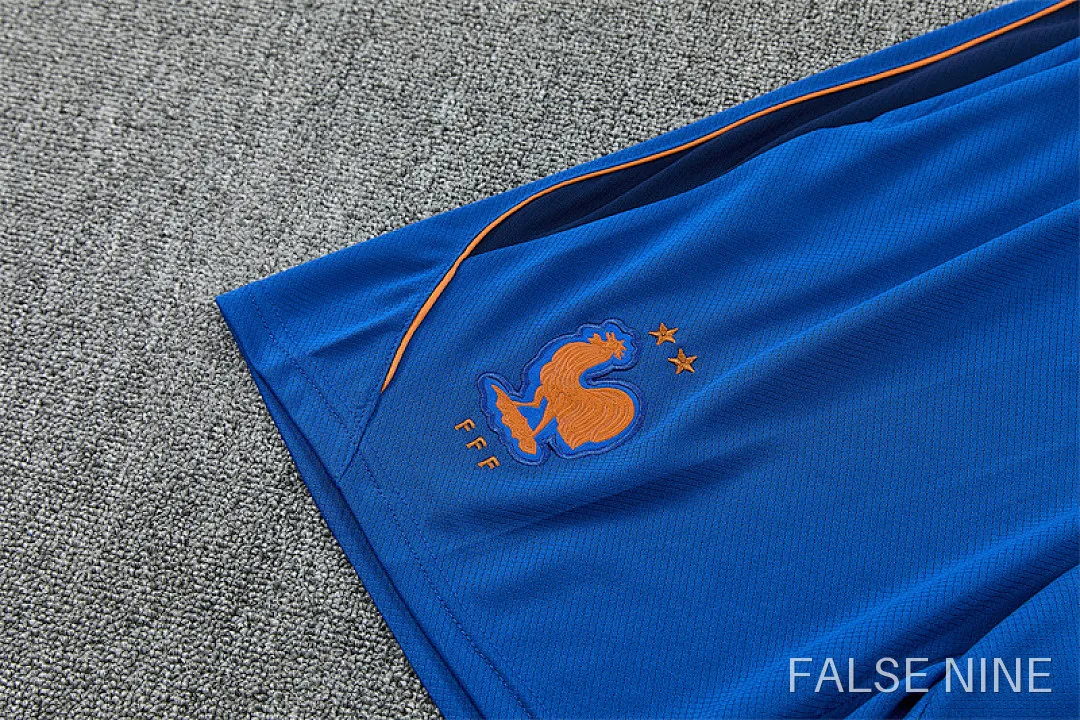 France 2026 Training Kit (Fan Version), photo 6