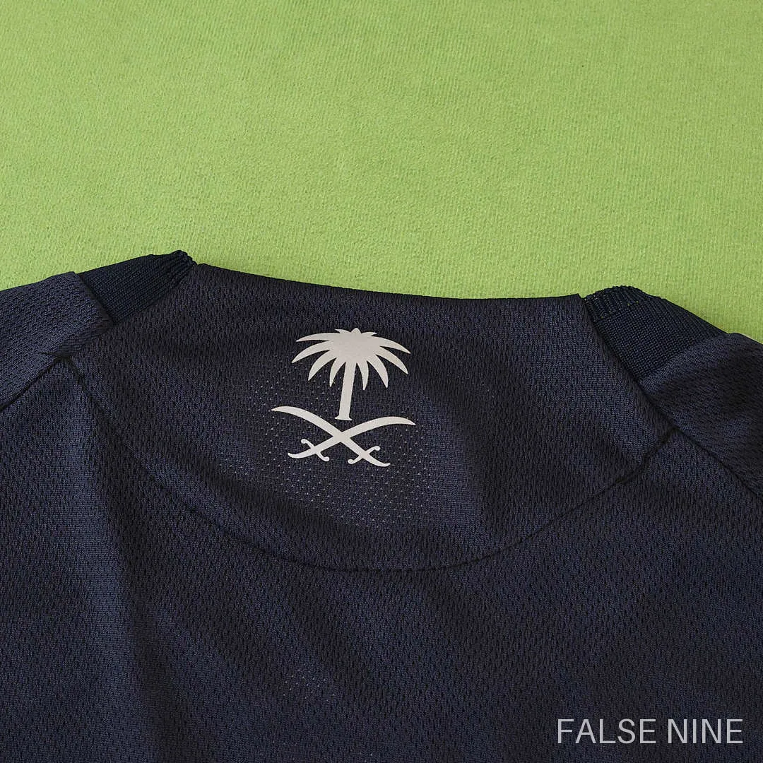 Al Nassr 25/26 Away Shirt (Player Version), photo 22