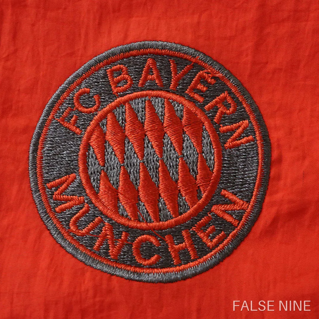 Bayern Munich 25/26 Training Jacket, photo 10