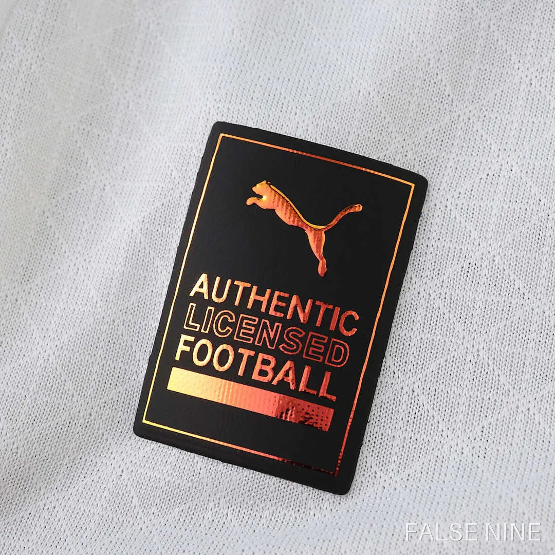 Al-Hilal 25/26 Away Shirt (Player Version), photo 12