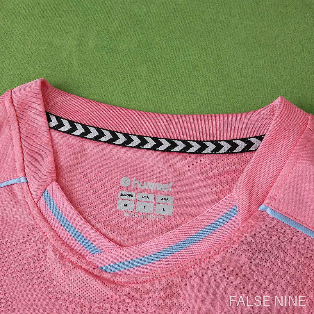 RC Celta de Vigo 25/26 Third Shirt (Fan Version), photo 2