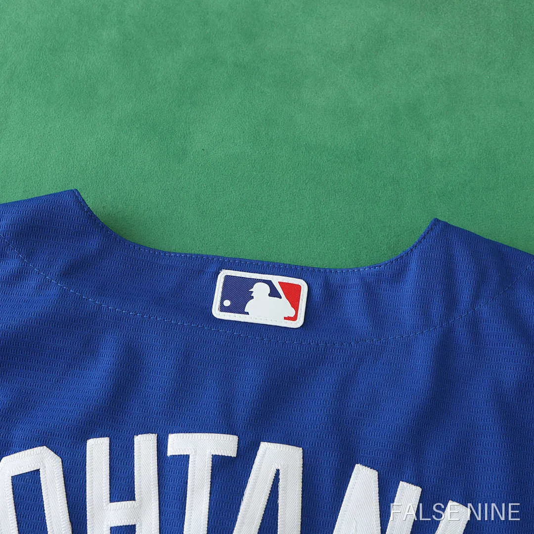 Los Angeles Dodgers 2024 Home Jersey, photo 23