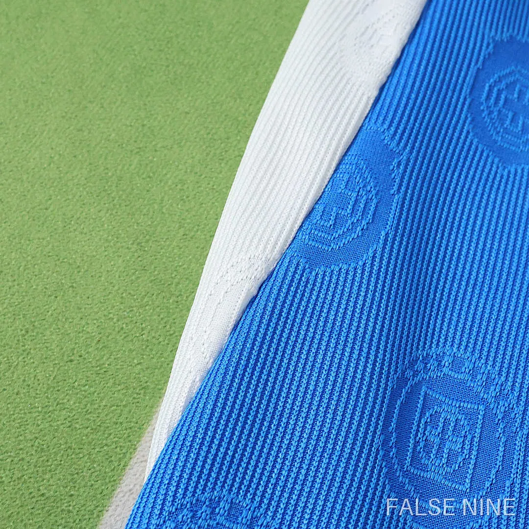 Cruz Azul 26/27 Home Shirt (Player Version), photo 26