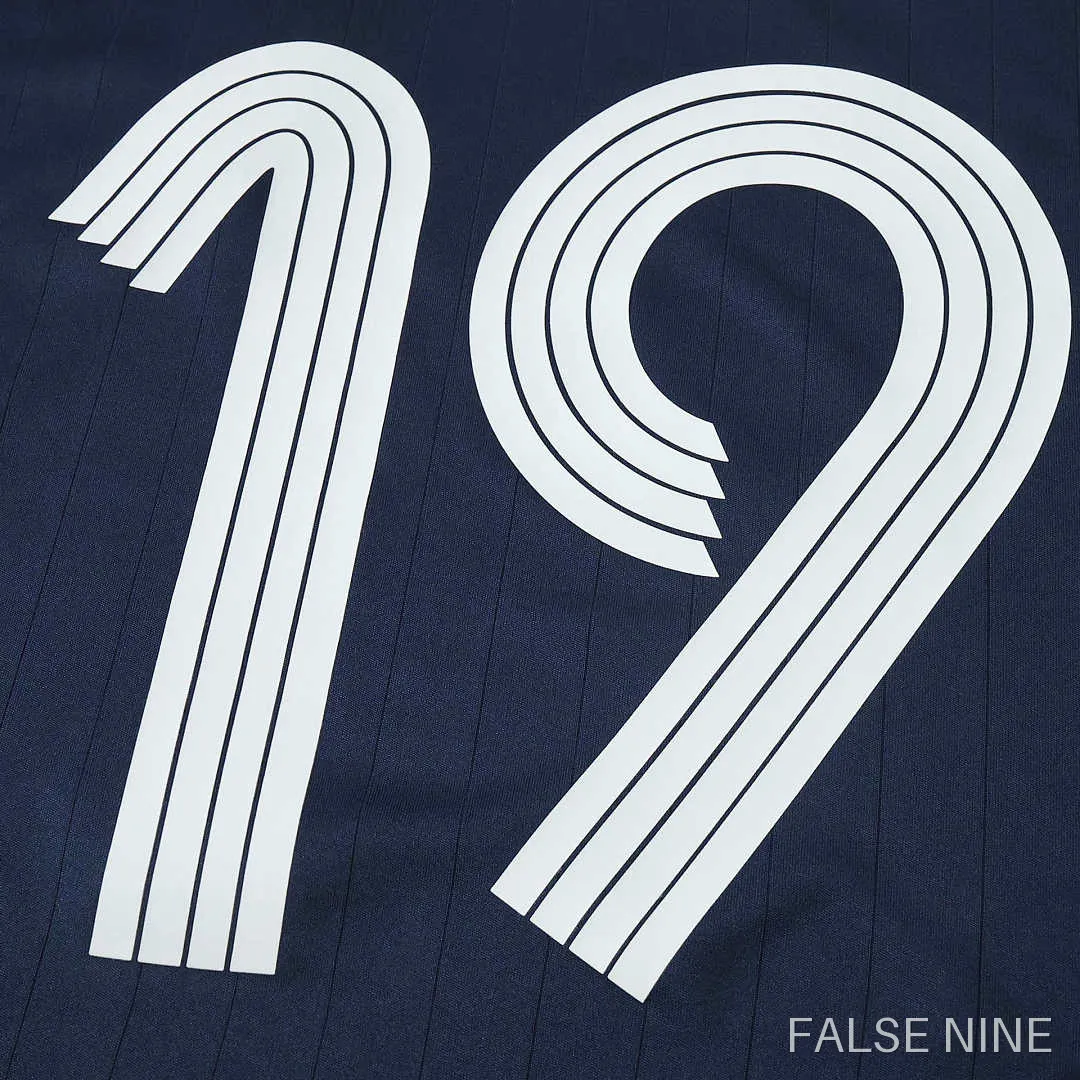 Argentina 2006 Away Shirt (Fan Version), photo 7