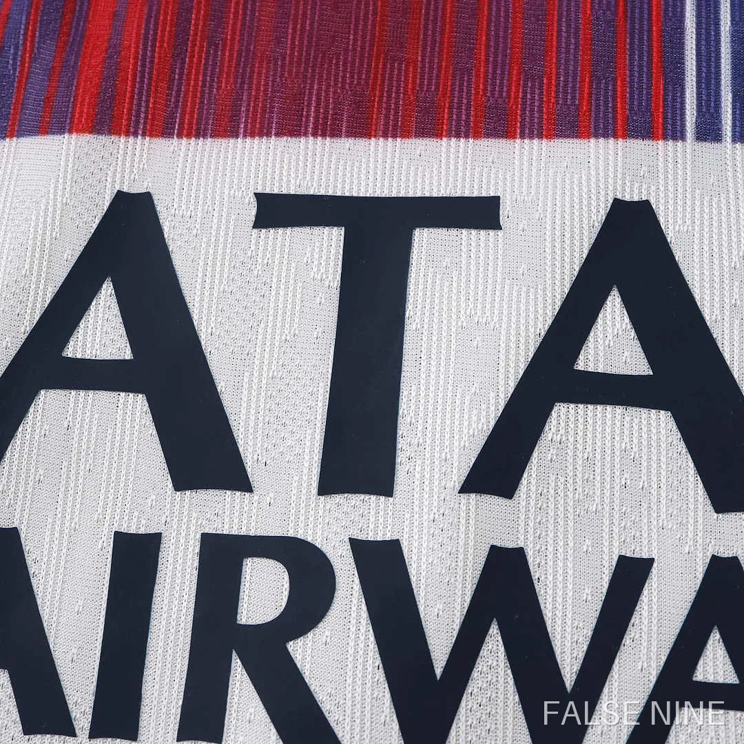 Paris Saint-Germain 26/27 Away Shirt (Player Version), photo 10