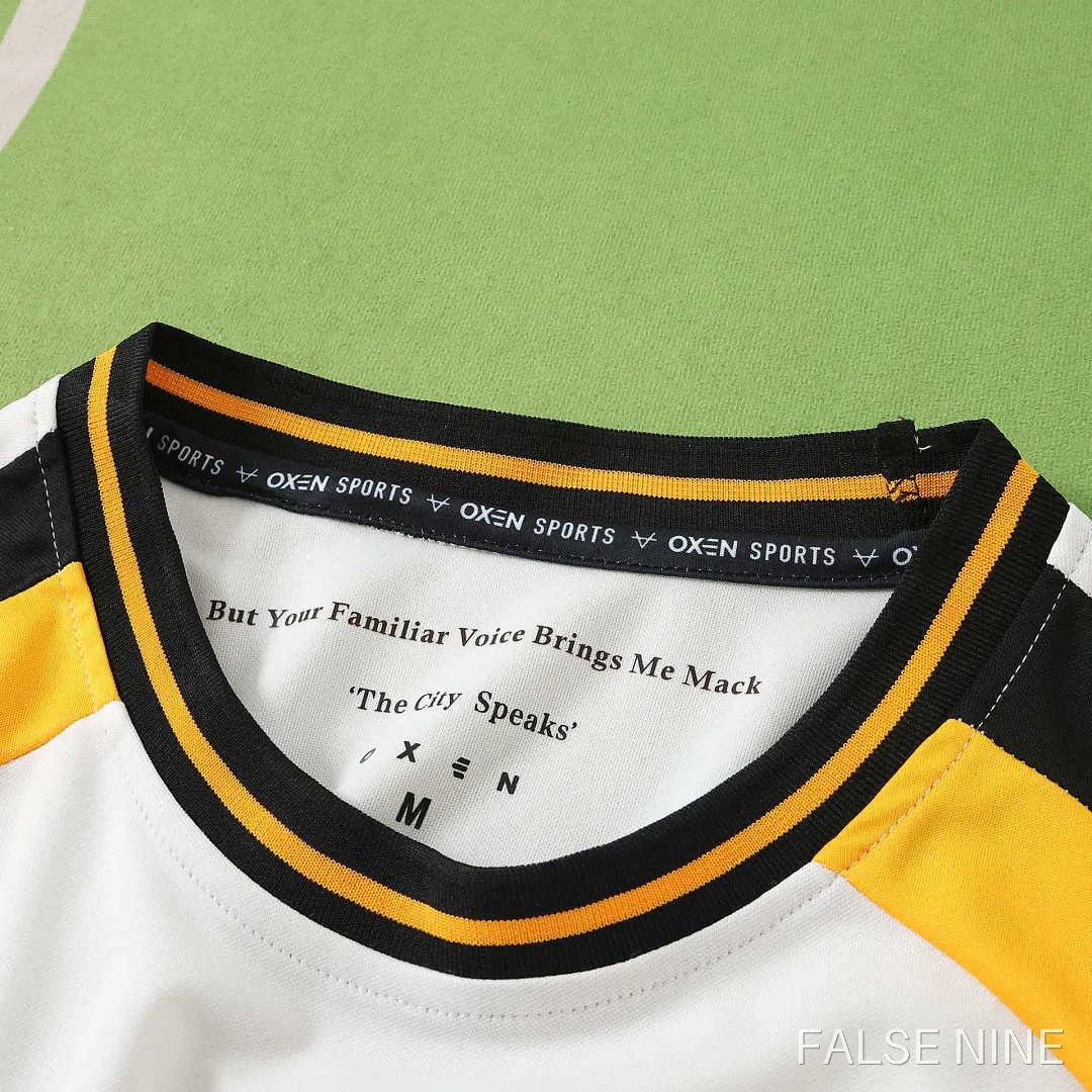 Hull City 26/27 Away Shirt (Fan Version), photo 17