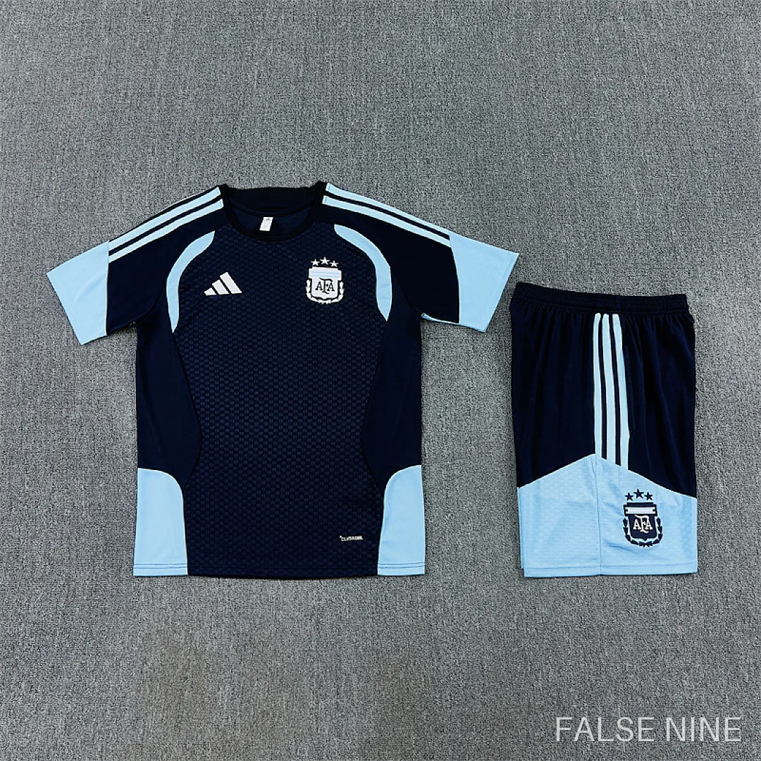 Argentina 2026 Training Kit (Fan Version), photo 13