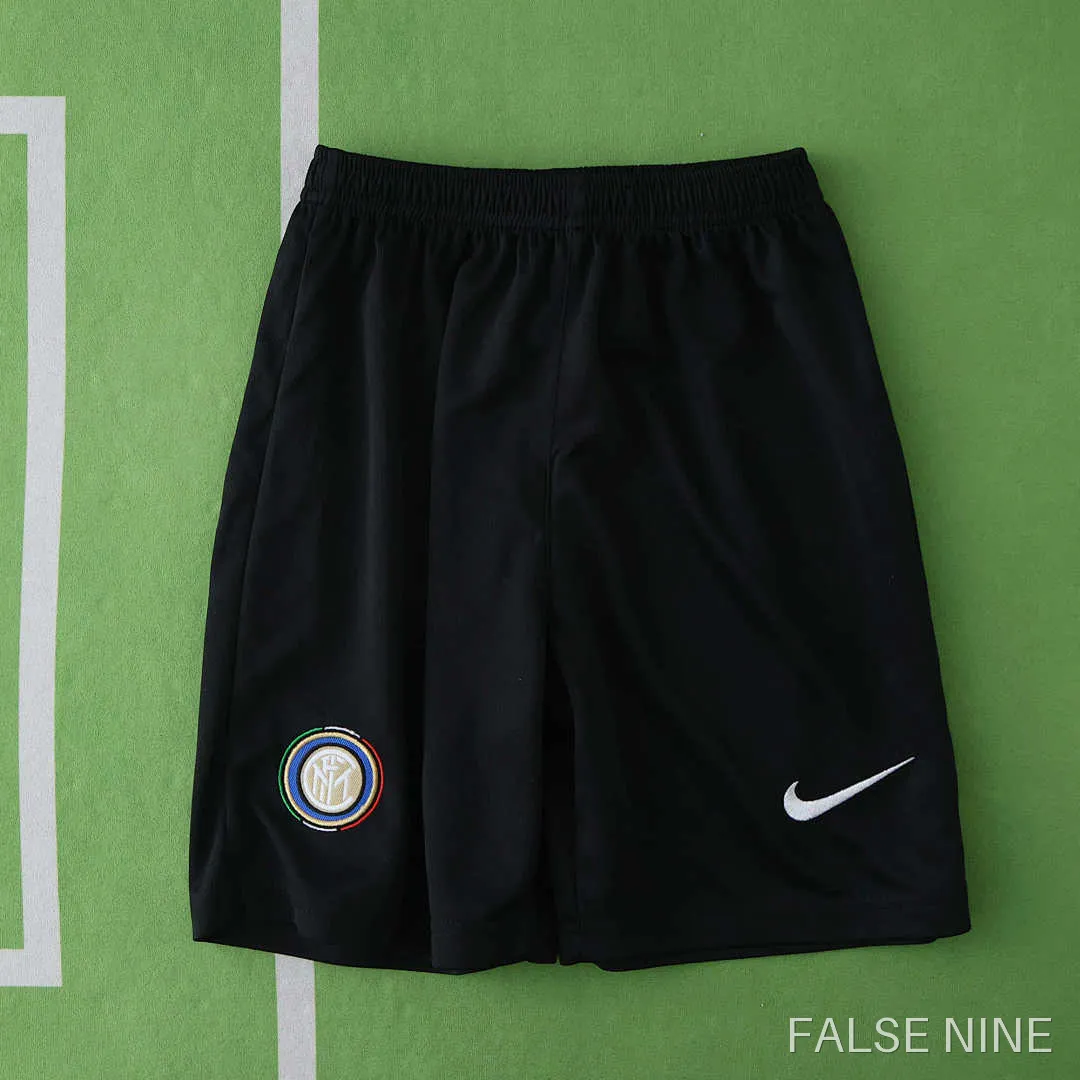 Inter Milan 2010 Home Shirt (Kids Retro), photo 21