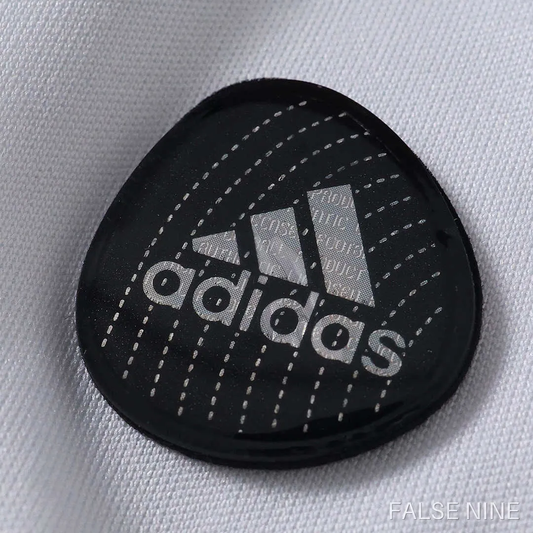 Real Madrid 11/12 Home Kit (Kids, Long Sleeve, Retro), photo 16