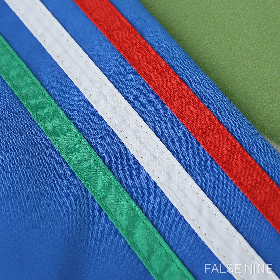 Italy 24/25 Training Windbreaker Jacket, photo 11