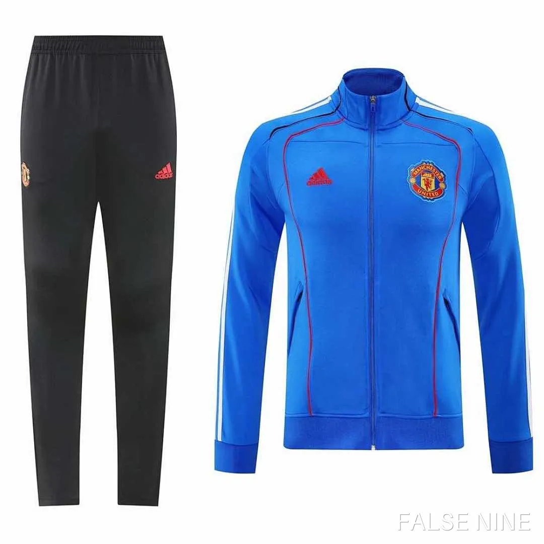 Manchester United 25/26 Training Jacket, photo 7