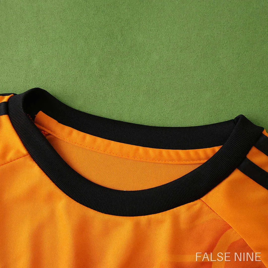 A.S. Roma 25/26 Away Kids Kit, photo 7