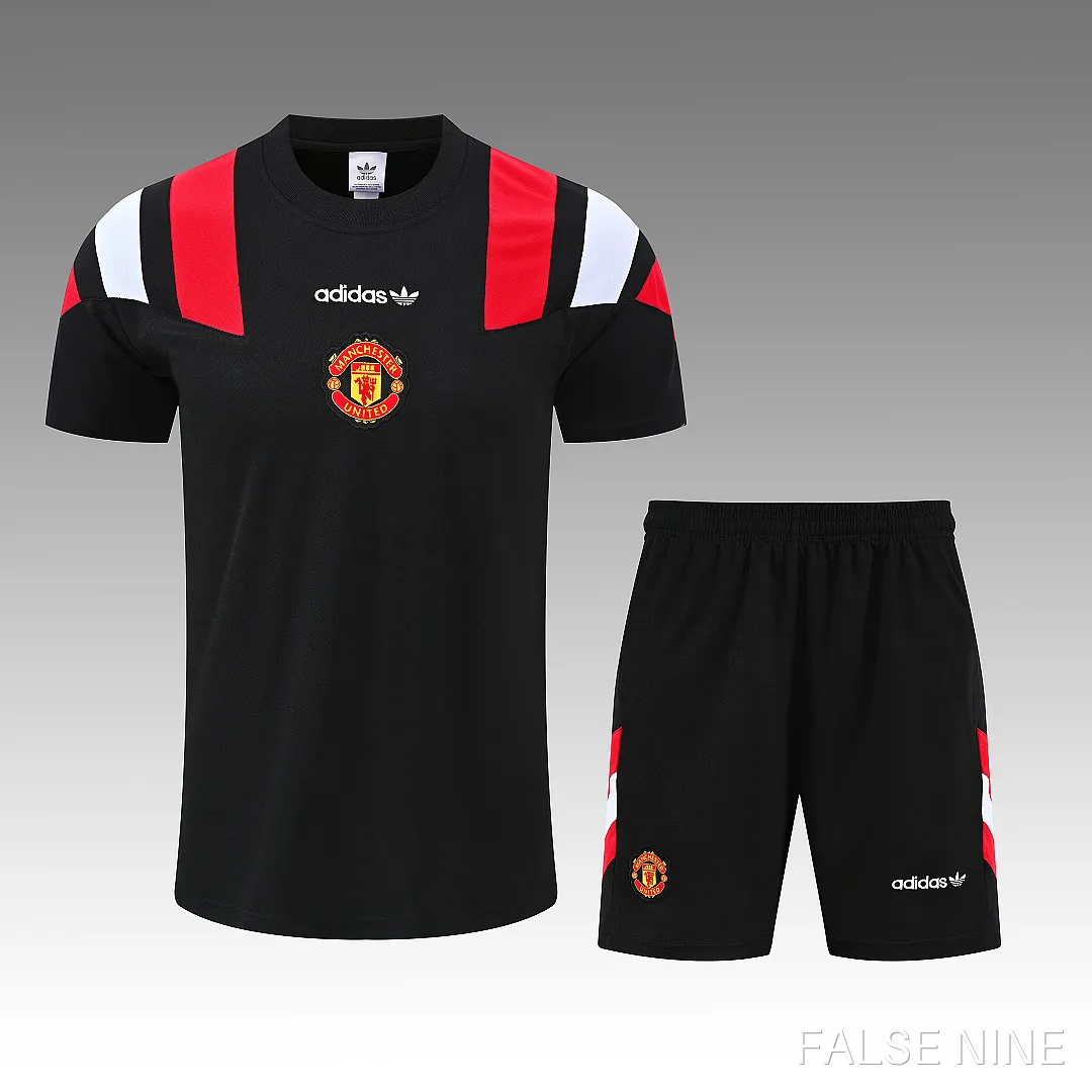 Manchester United 26/27 Training Kit (Fan Version), photo 22