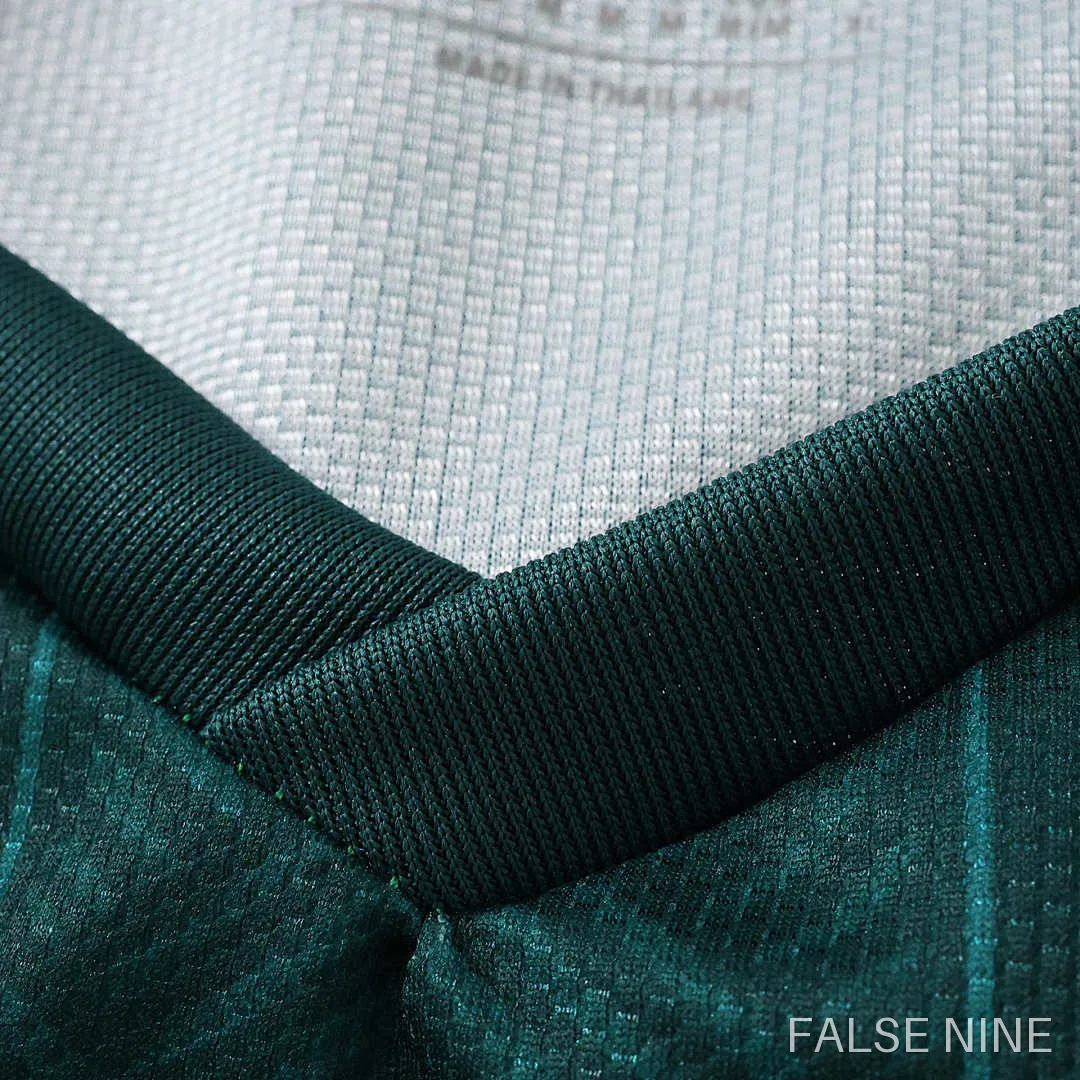 South Africa 2026 Away Shirt (Fan Version), photo 16