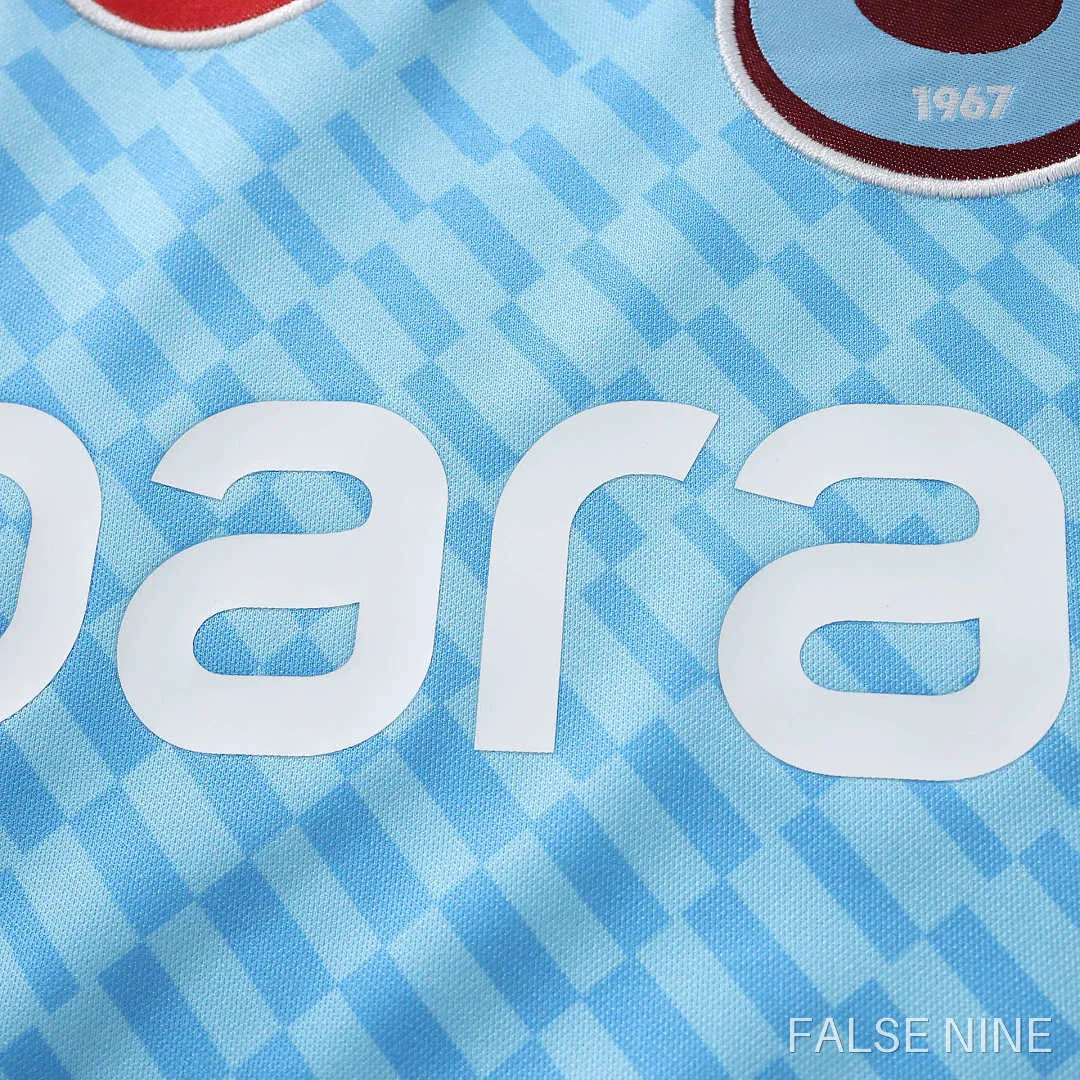 Trabzonspor 26/27 Away Shirt (Fan Version), photo 11
