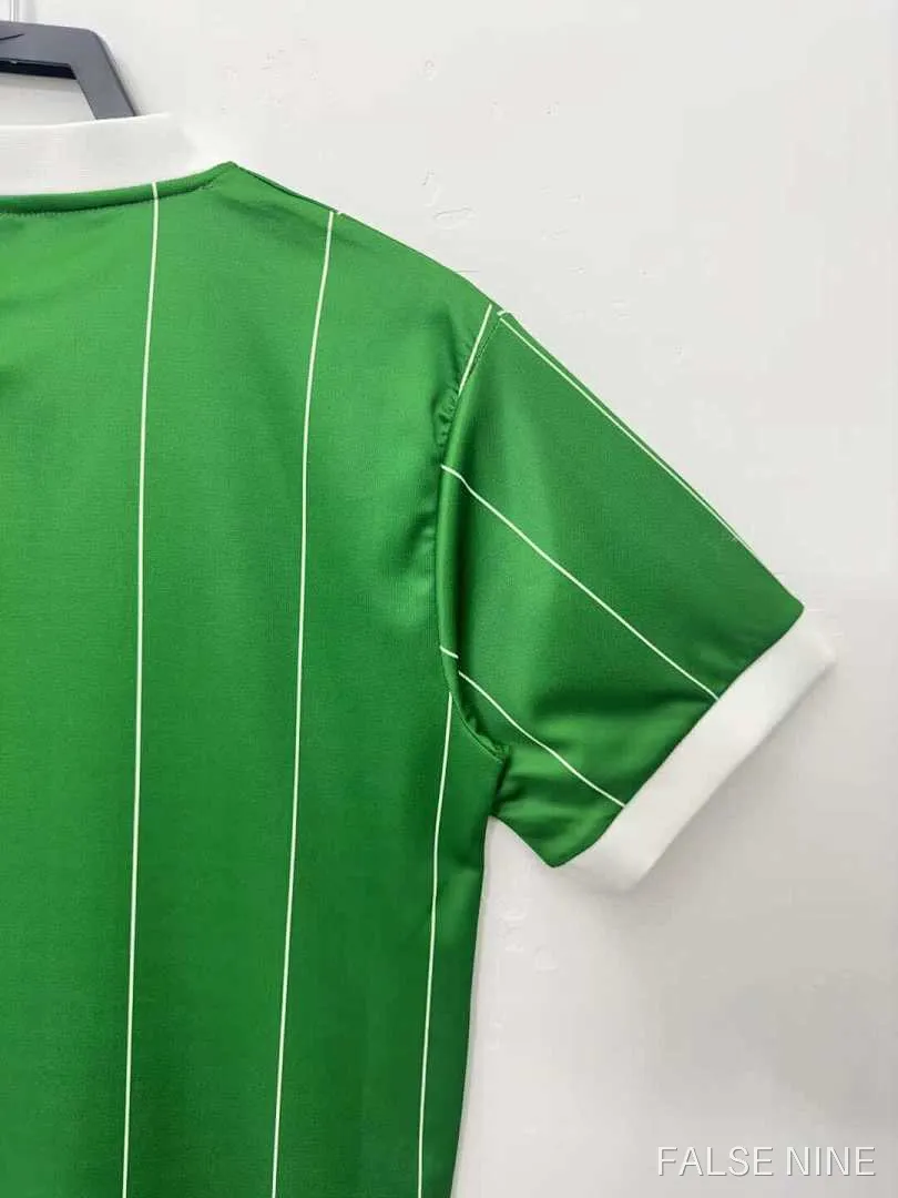 Celtic 1984-86 Home Retro Shirt (Fan Version), photo 5