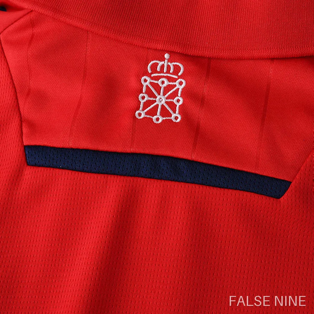 CA Osasuna 25/26 Home Shirt (Fan Version), photo 24