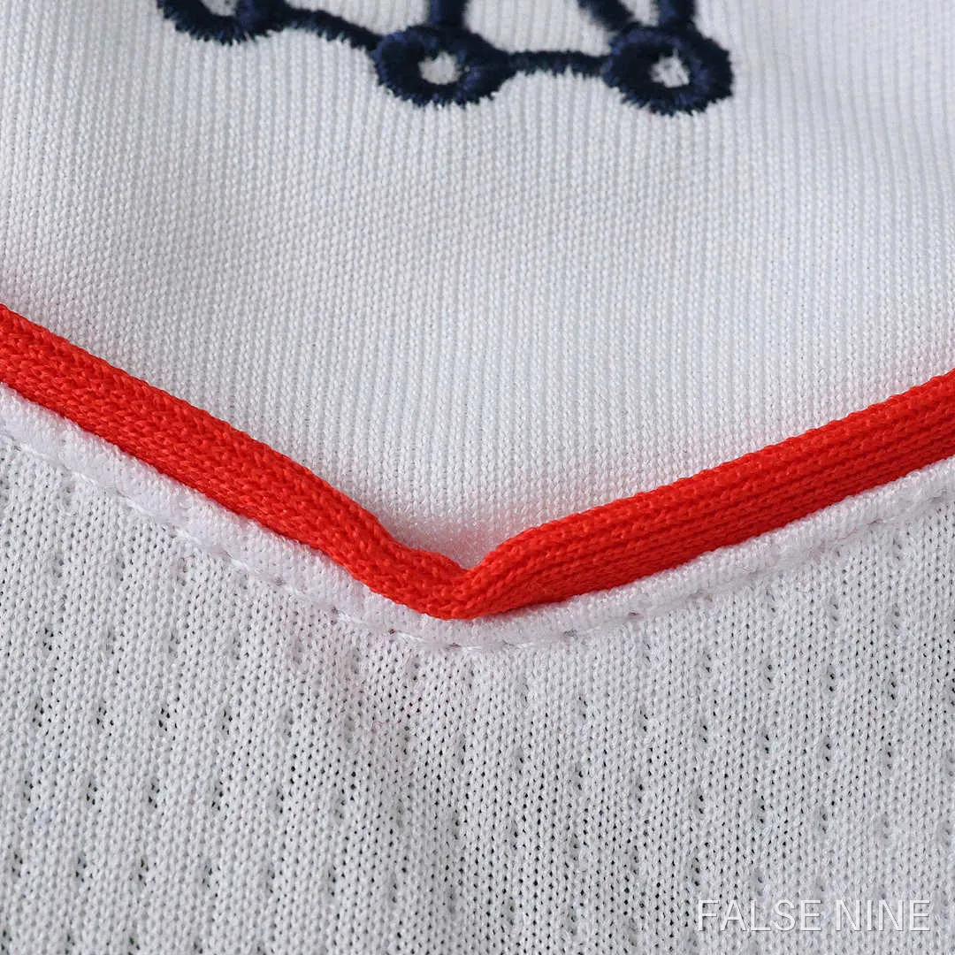 CA Osasuna 25/26 Third Shirt (Fan Version), photo 27