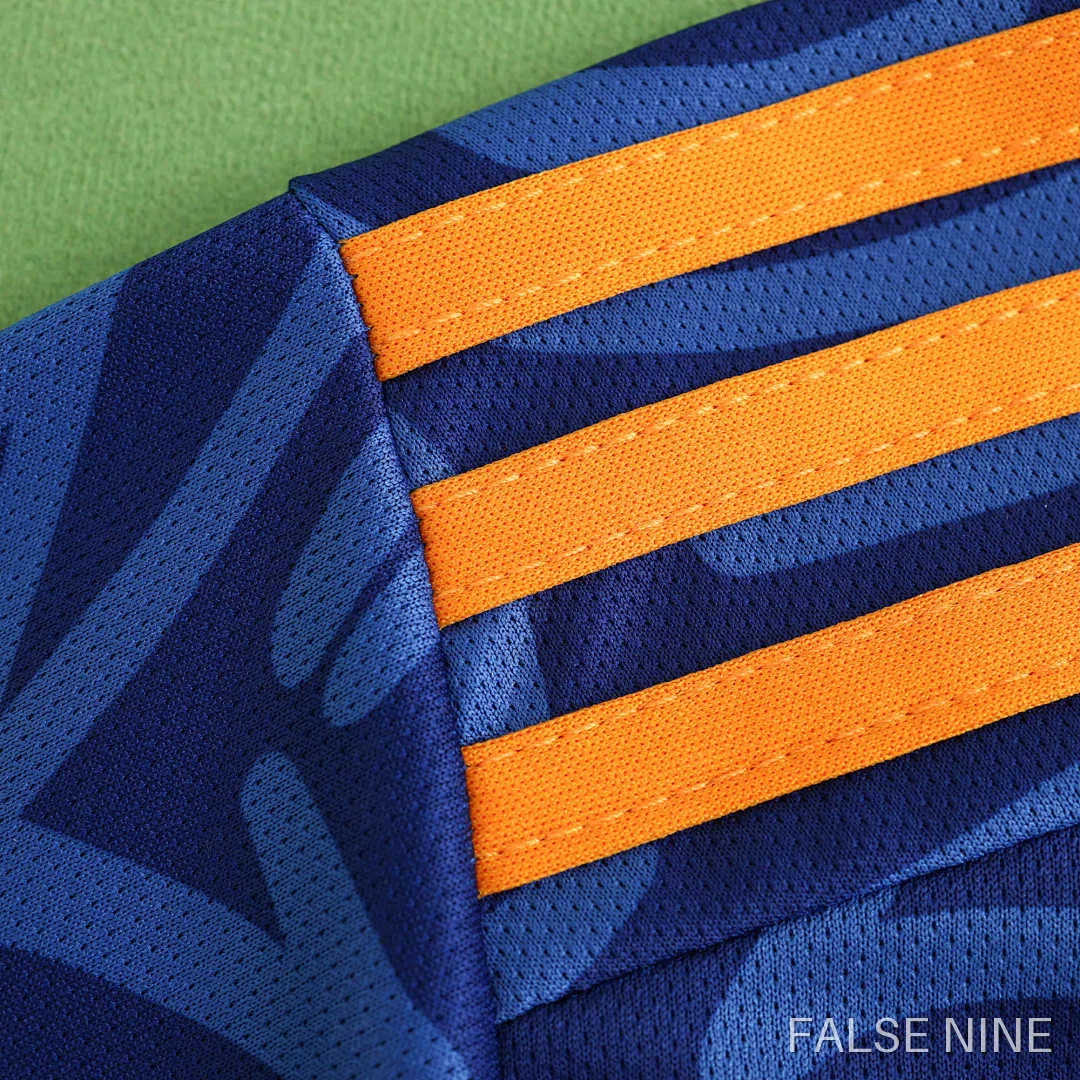Real Madrid 21/22 Away Shirt (Fan Version), photo 8
