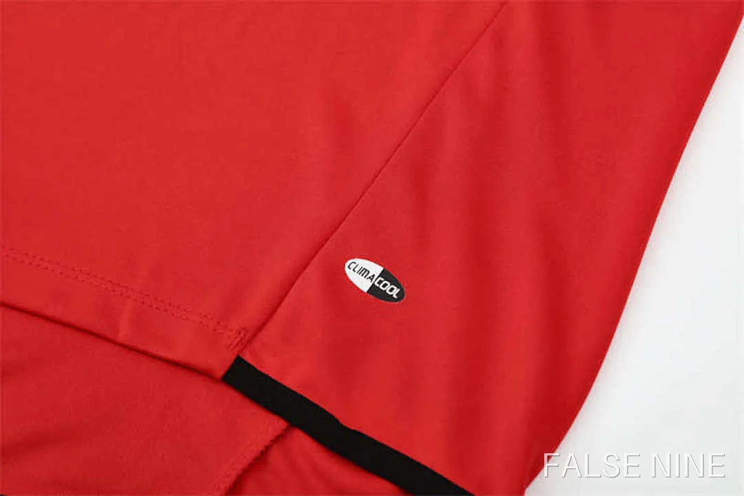 A.C. Milan 05/06 Training Jacket, photo 9