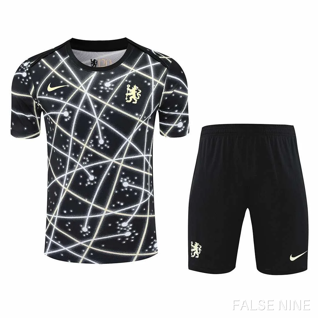 Chelsea 25/26 Training Kit (Fan Version), photo 5