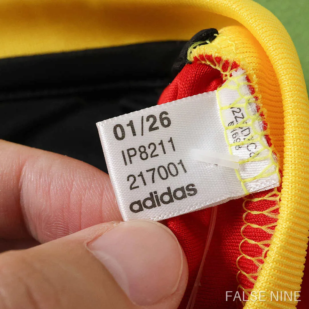 Jamaica 2026 Goalkeeper Shirt (Fan Version), photo 17