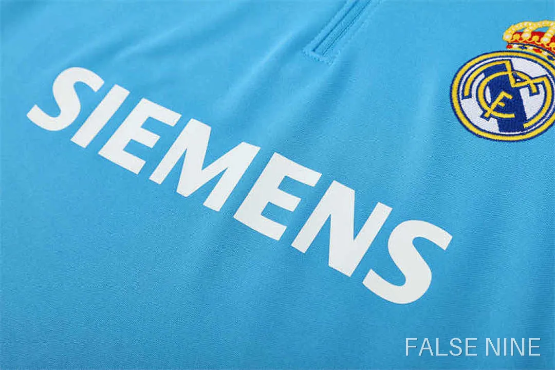Real Madrid 05/06 Training Jacket, photo 6