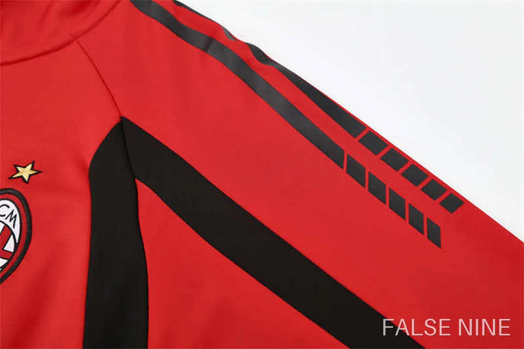 A.C. Milan 05/06 Training Jacket, photo 6