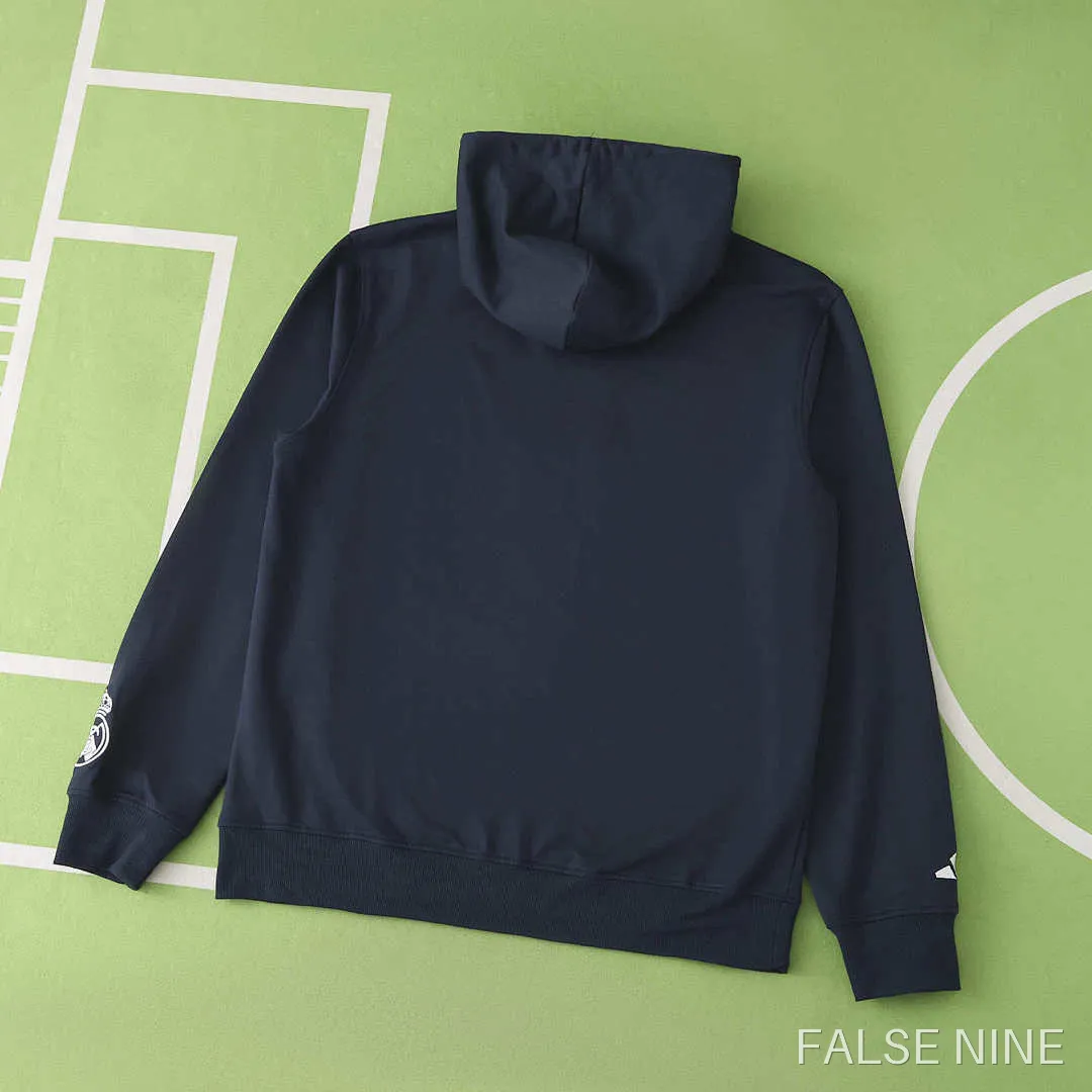 Real Madrid 25/26 Training Tracksuit Set, photo 3