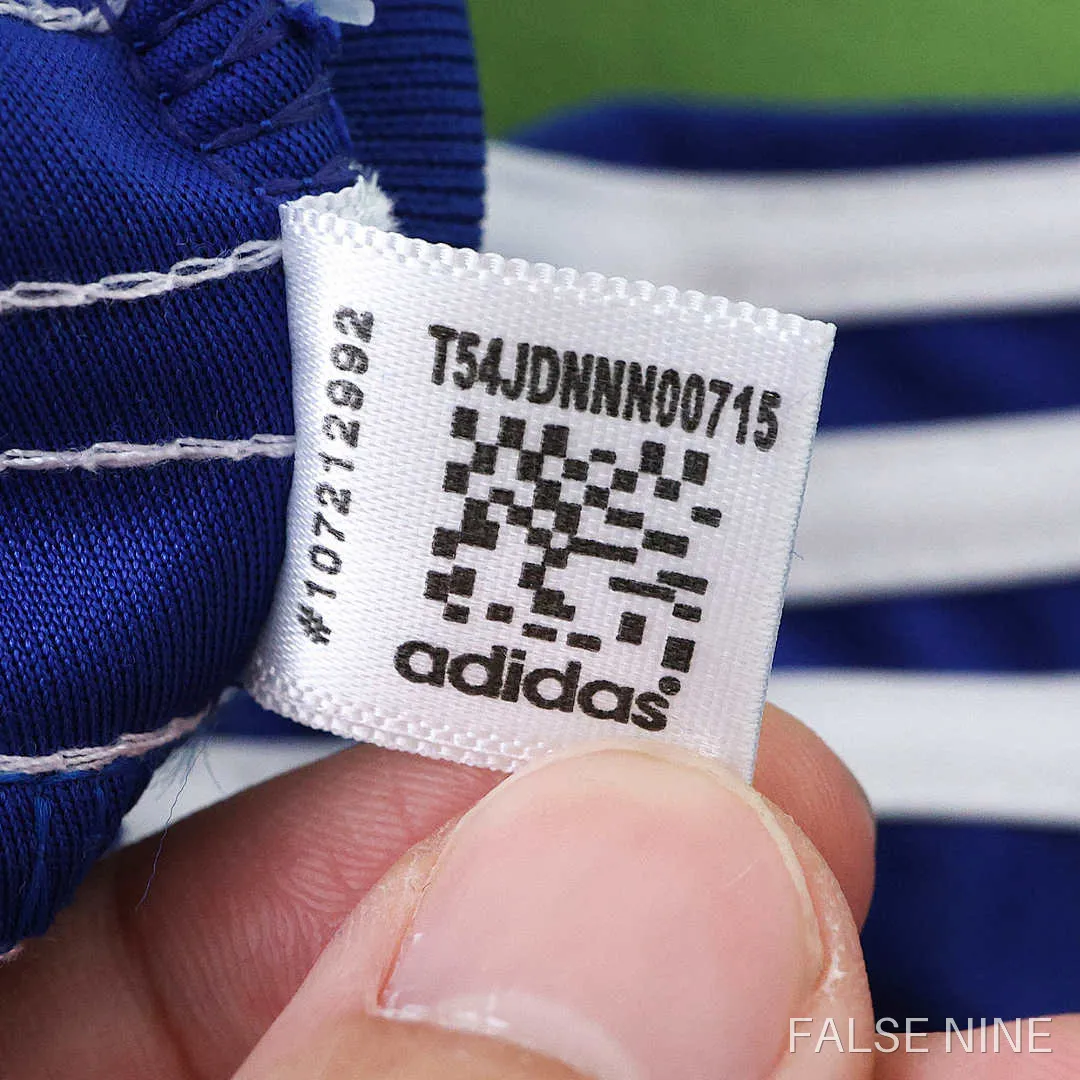 14/15 Chelsea F.C. home retro Fan version, photo 17