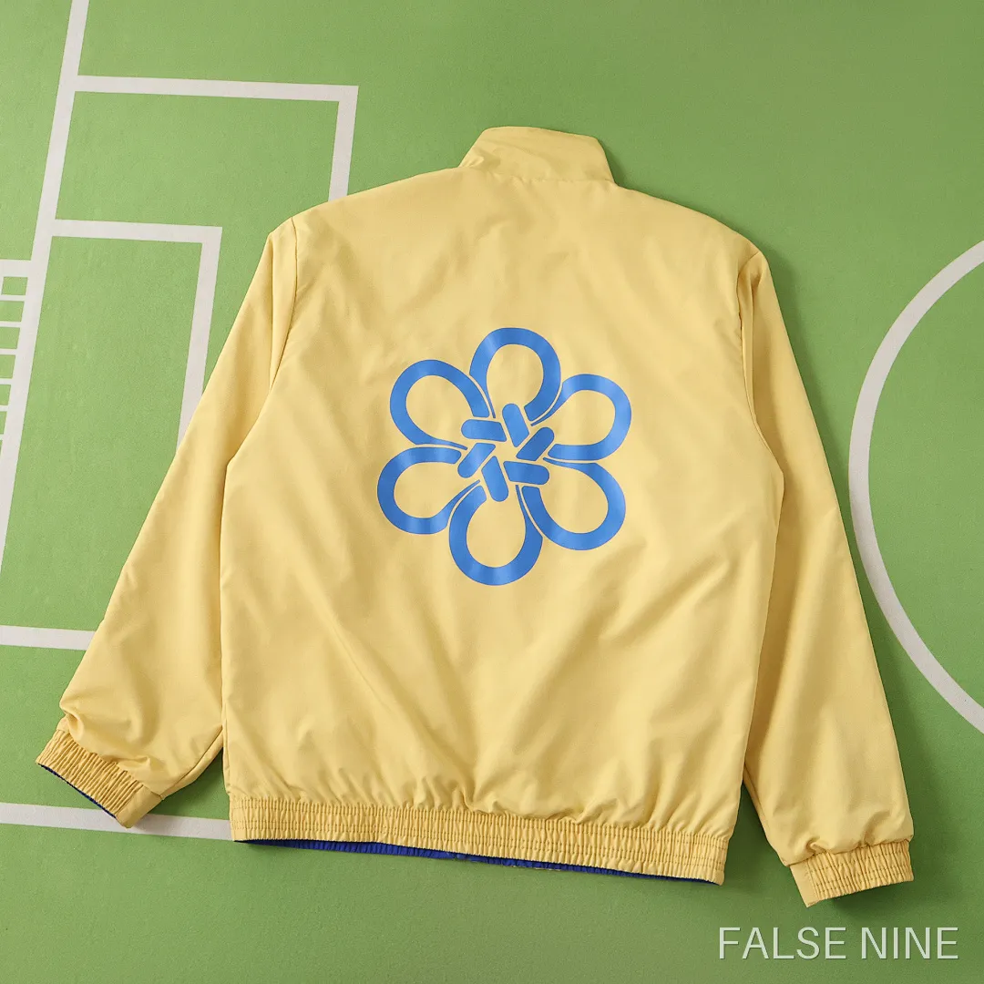25/26 Real Madrid CF Wear on both sides windbreaker, photo 26
