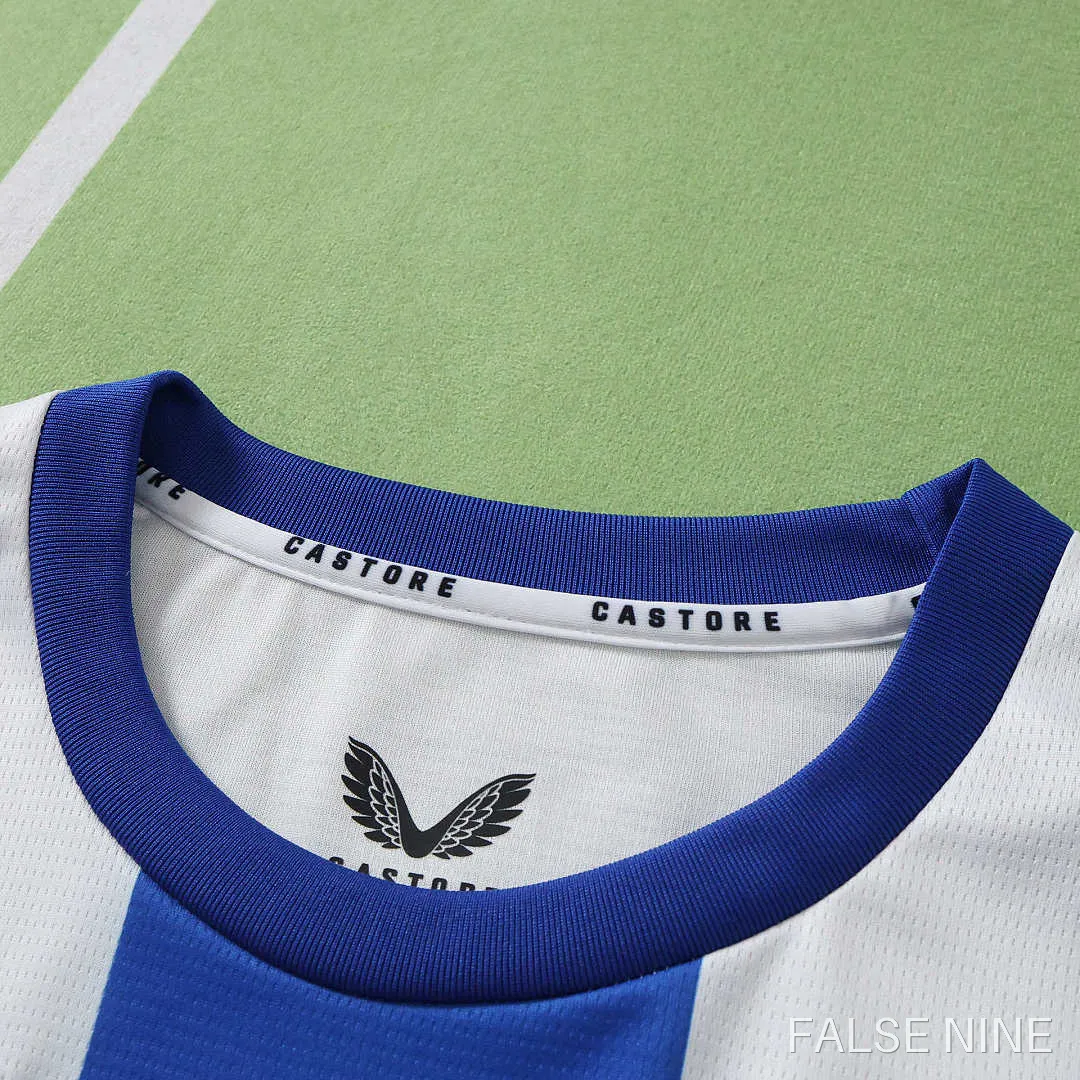 Hertha BSC 26/27 Home Shirt (Fan Version), photo 20