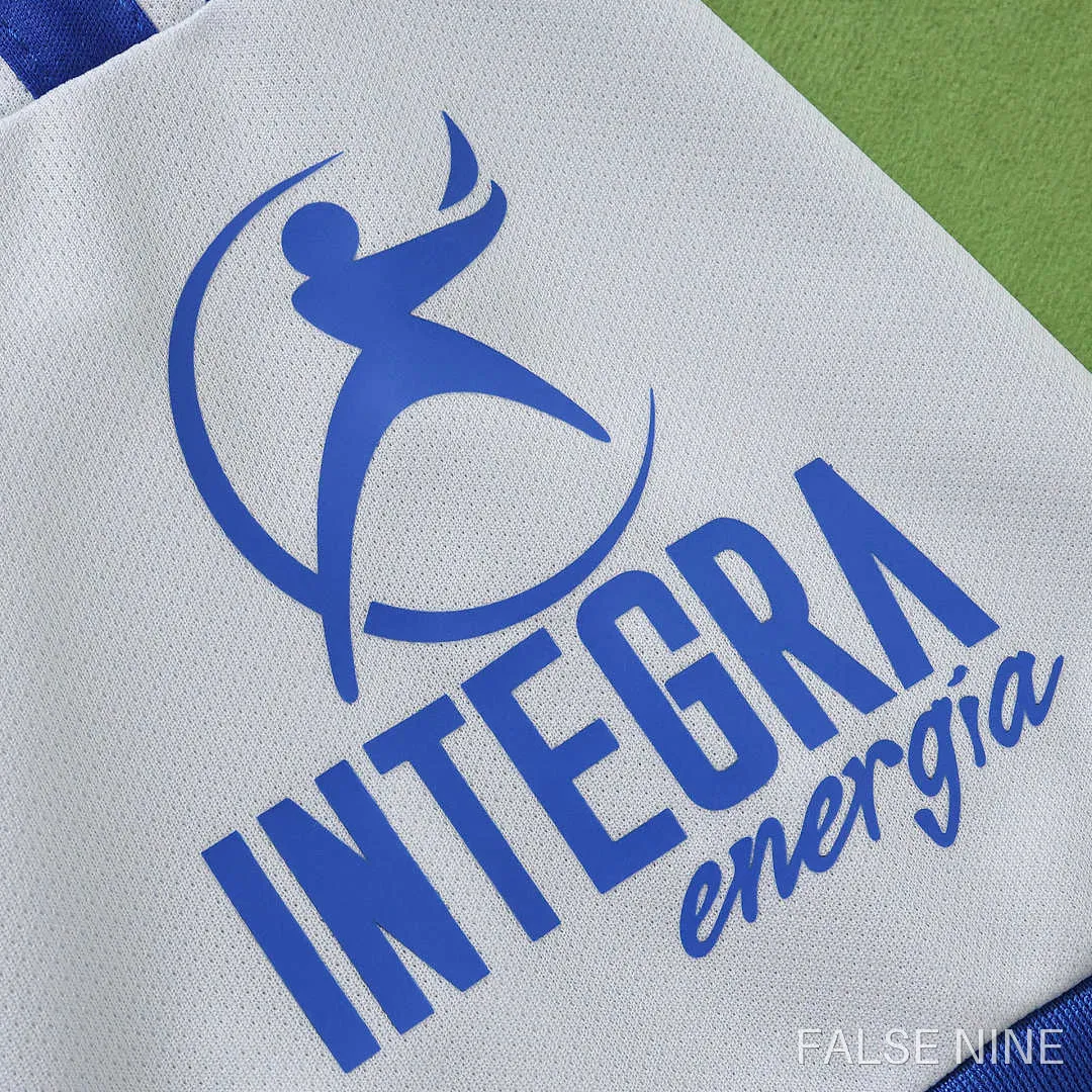Real Oviedo 26/27 Away Shirt (Fan Version), photo 18