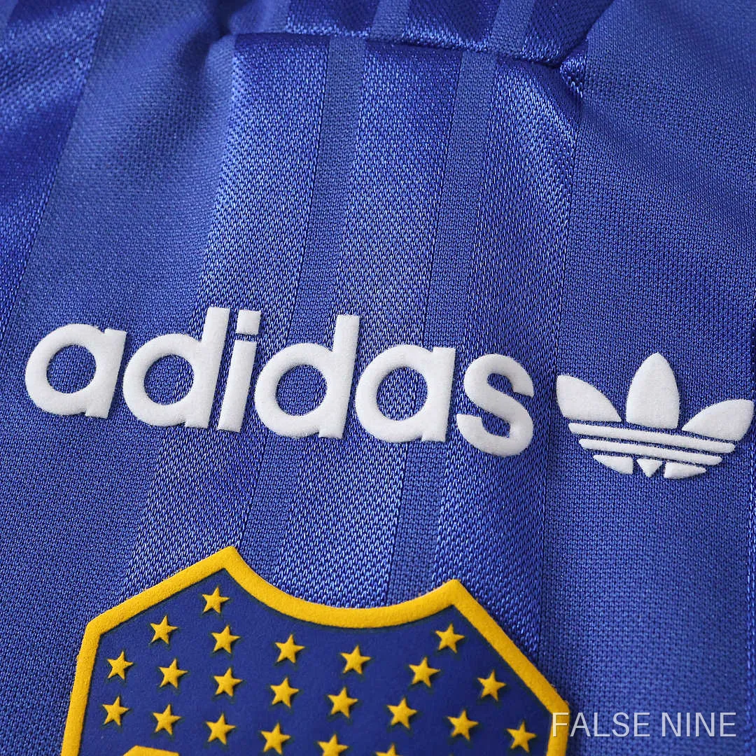26/27 Boca Juniors originals EQT Fan version, photo 17