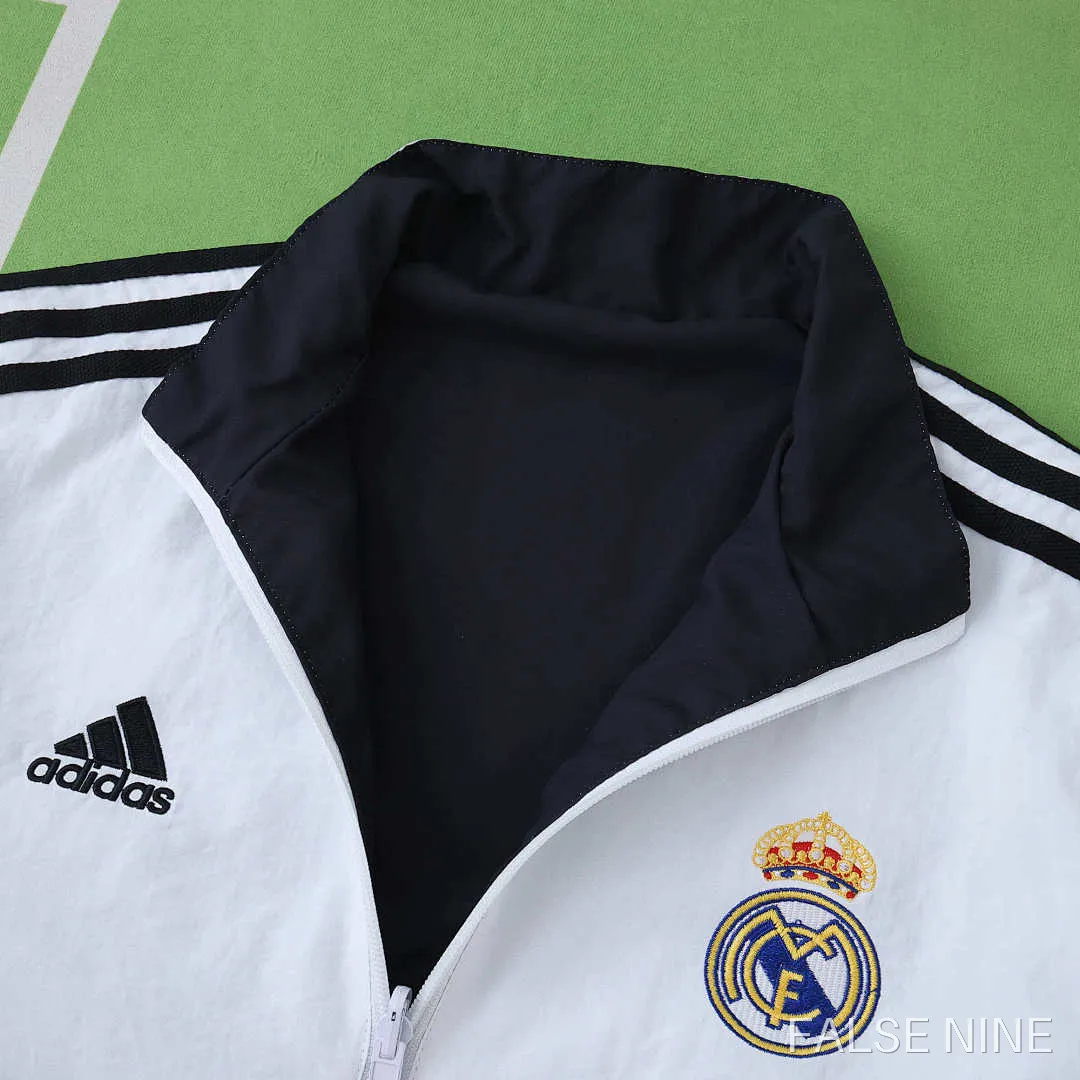 Real Madrid 2014/15 Windbreaker Jacket, photo 18