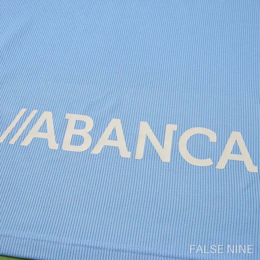 RC Celta de Vigo 26/27 Home Shirt (Fan Version), photo 5