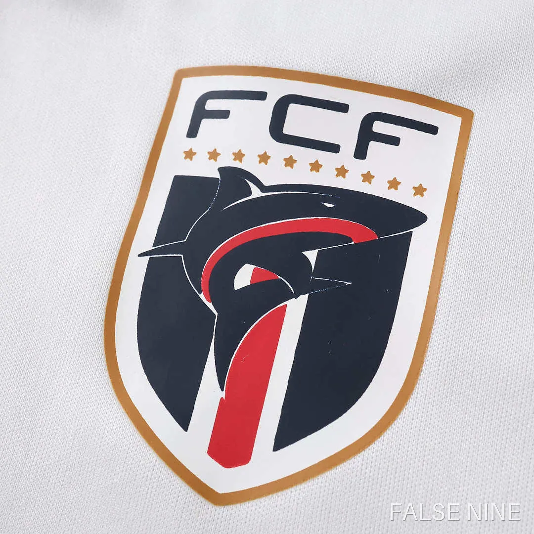 Cape Verde 2026 Away Kids Kit, photo 9