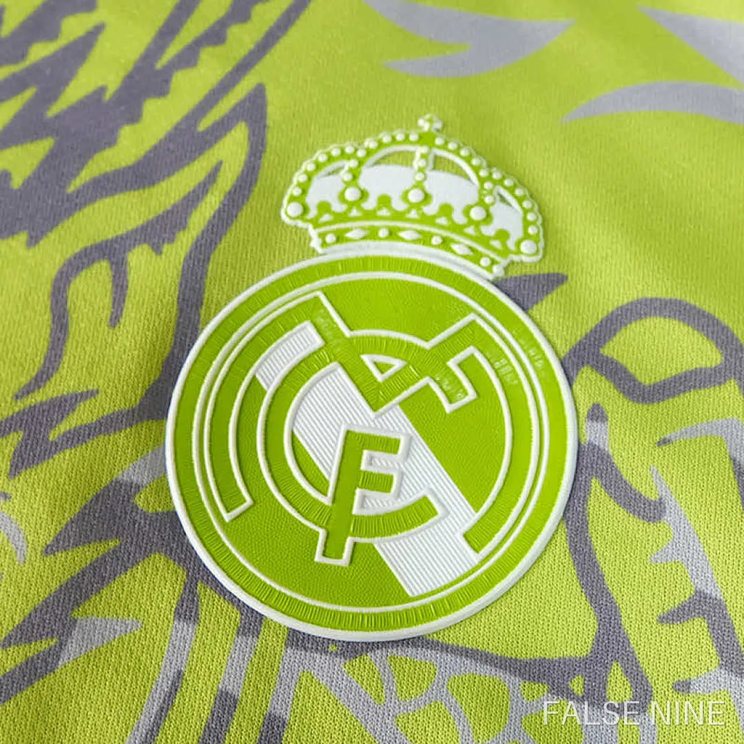 Real Madrid 23-24 Chinese Loong Memorial Special Edition Shirt, photo 21