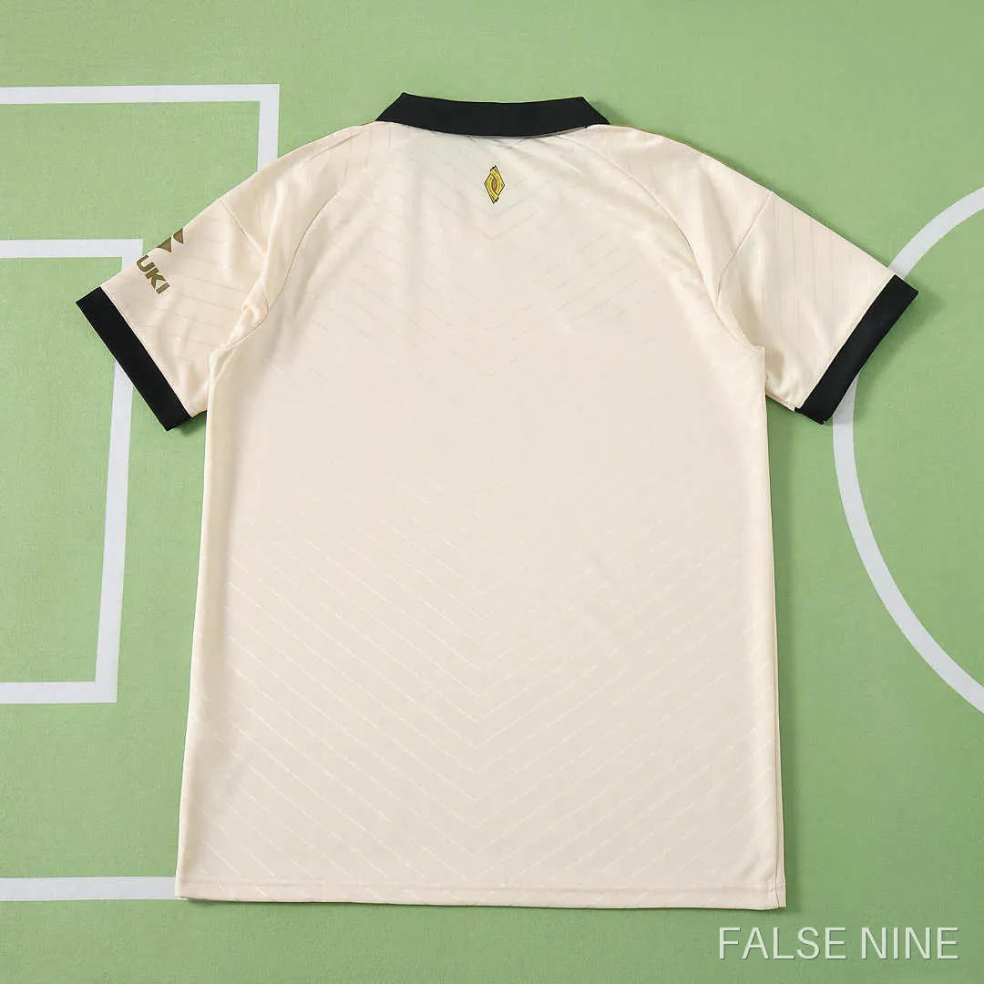 Orlando Pirates 26/27 Away Shirt (Fan Version), photo 2