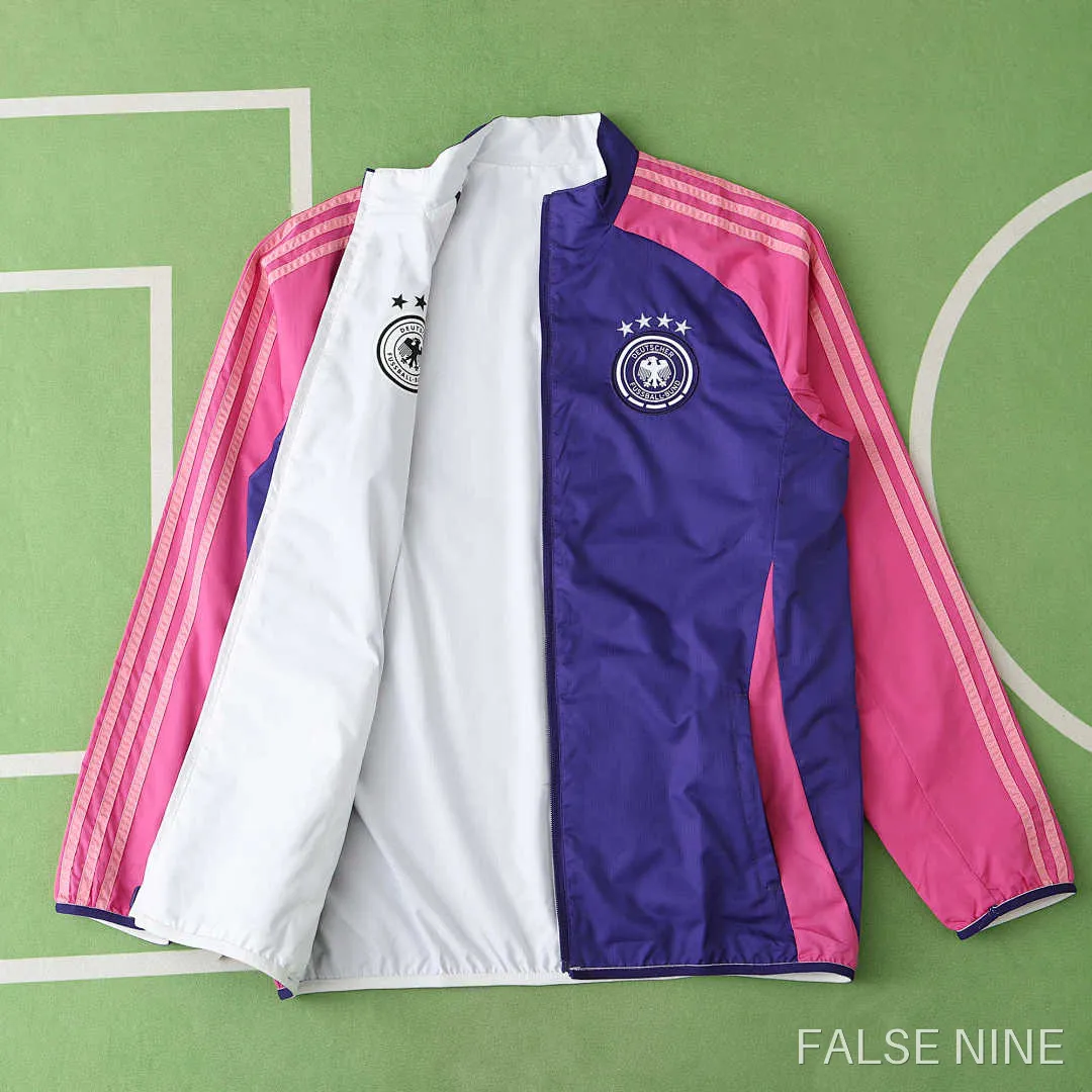 Germany 24/25 Training Windbreaker, photo 16