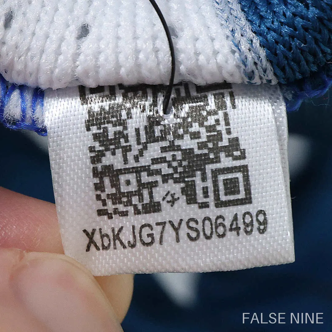 Como 1907 26/27 Home Shirt (Player Version), photo 24