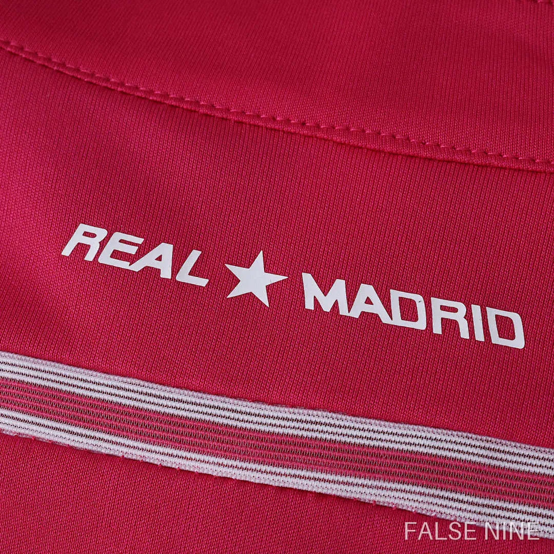 Real Madrid 14/15 Away Long Sleeve Shirt (Fan Version), photo 23